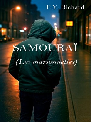 cover image of Samouraï